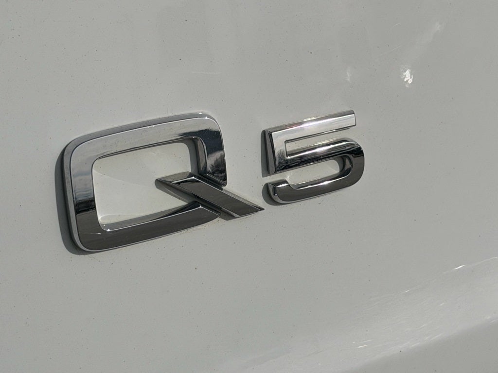 2018 Audi Q5 2.0T Premium Plus quattro