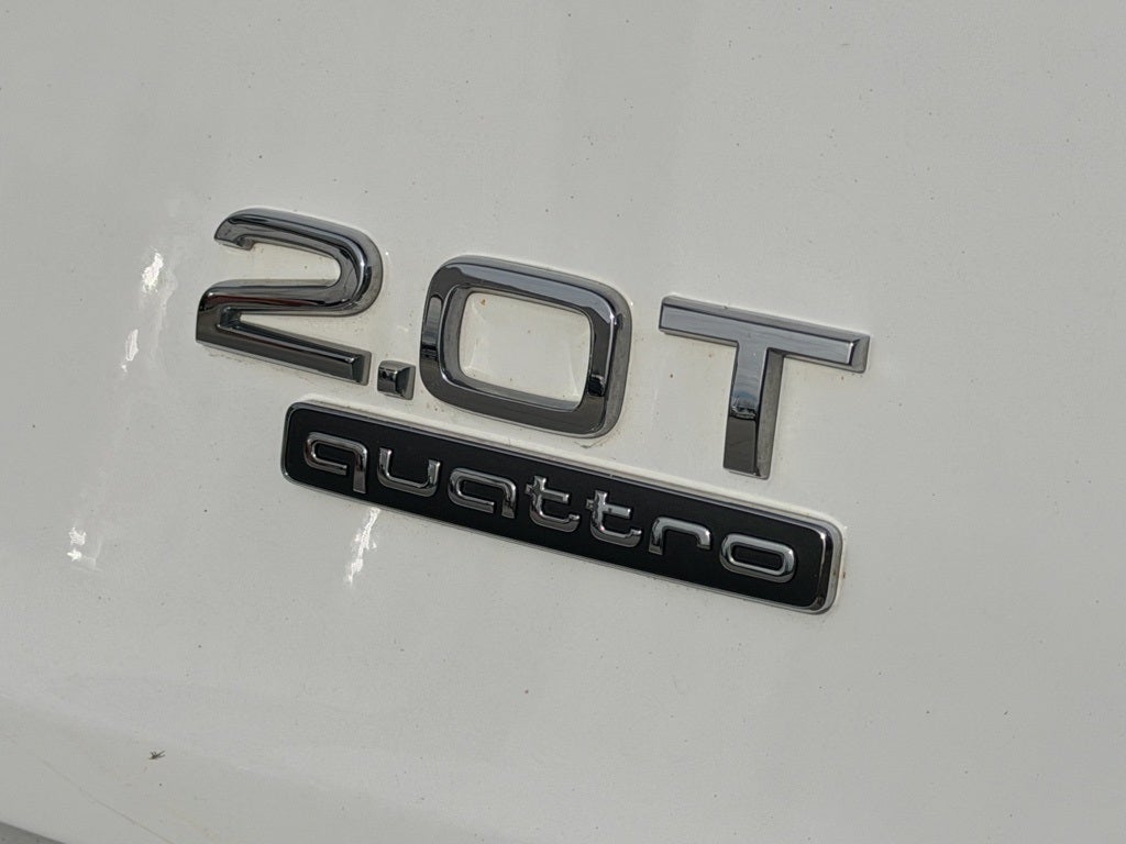 2018 Audi Q5 2.0T Premium Plus quattro