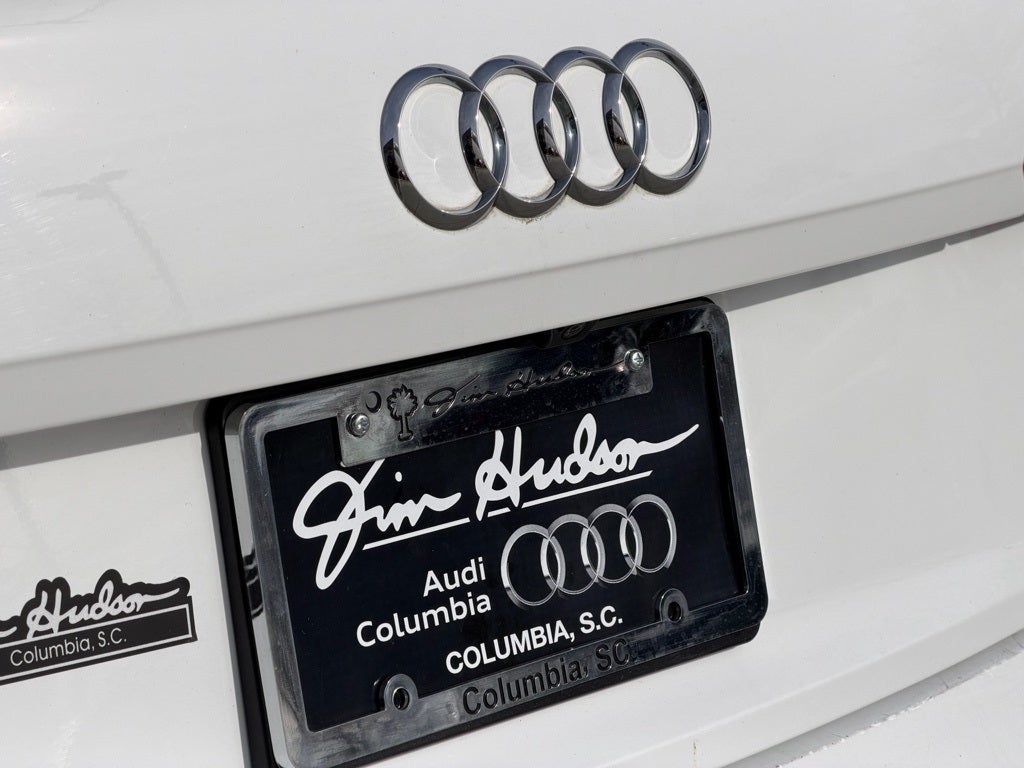 2018 Audi Q5 2.0T Premium Plus quattro