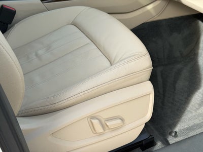 2018 Audi Q5 2.0T Premium Plus quattro