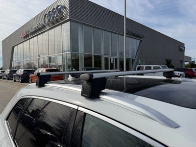 2018 Audi Q5 2.0T Premium Plus quattro