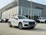 2018 Audi Q5 2.0T Premium Plus quattro