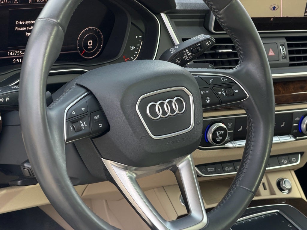 2018 Audi Q5 2.0T Premium Plus quattro