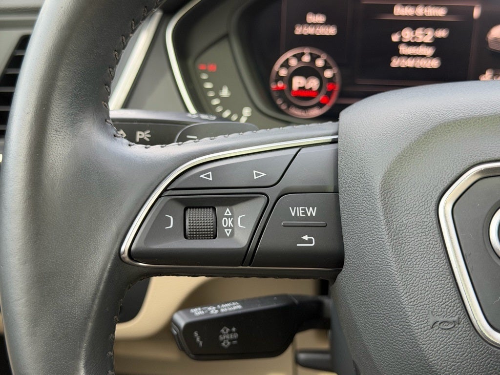 2018 Audi Q5 2.0T Premium Plus quattro