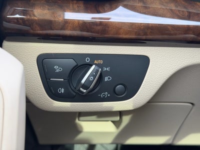 2018 Audi Q5 2.0T Premium Plus quattro