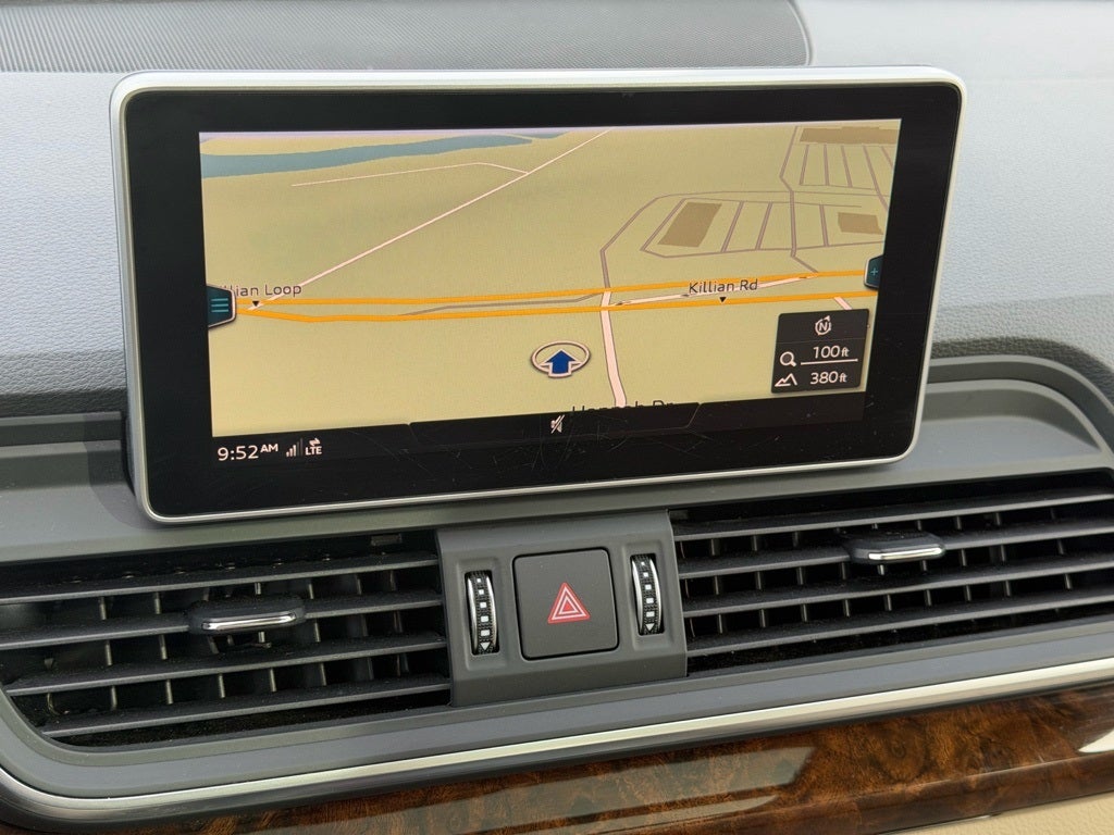 2018 Audi Q5 2.0T Premium Plus quattro