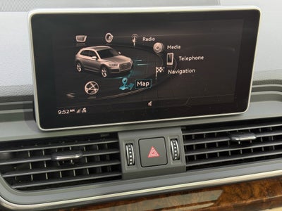 2018 Audi Q5 2.0T Premium Plus quattro