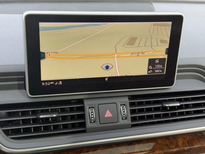 2018 Audi Q5 2.0T Premium Plus quattro