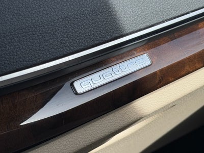 2018 Audi Q5 2.0T Premium Plus quattro