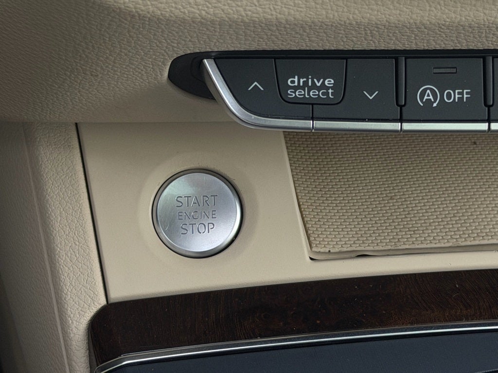 2018 Audi Q5 2.0T Premium Plus quattro