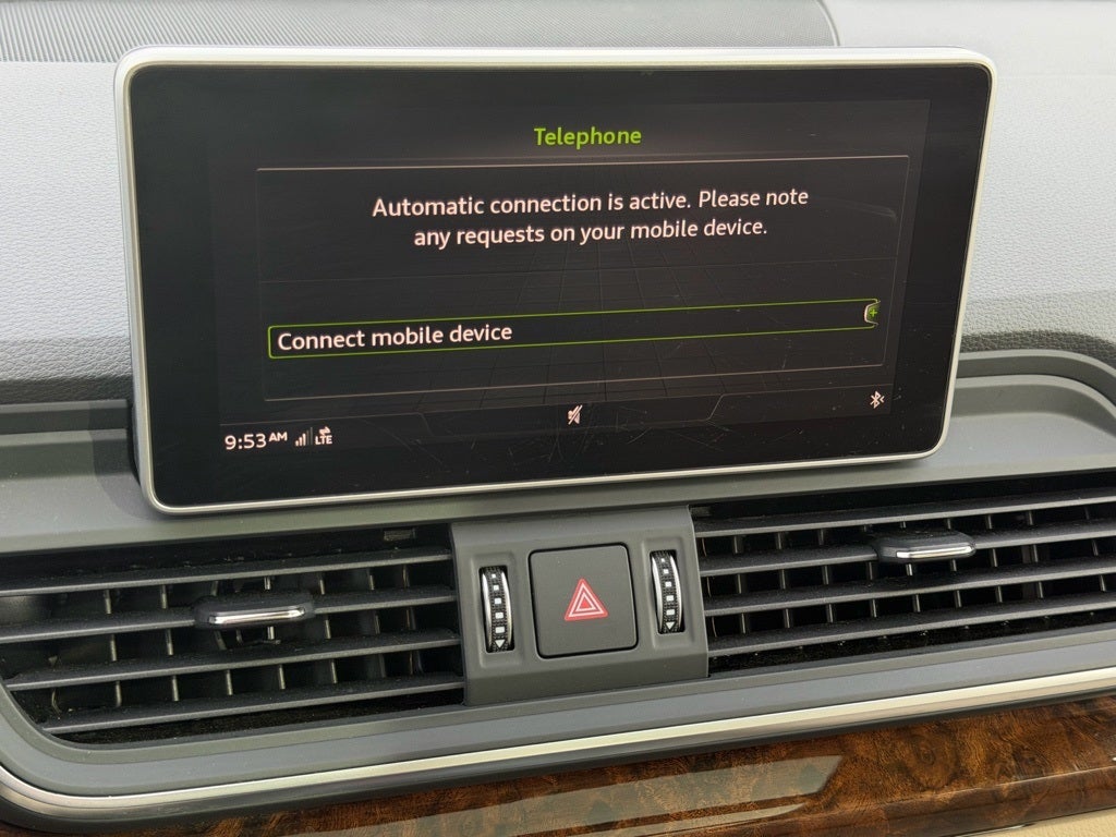 2018 Audi Q5 2.0T Premium Plus quattro