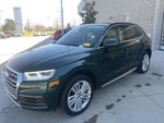 2019 Audi Q5 2.0T Premium Plus quattro