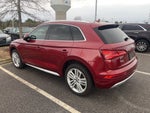 2018 Audi Q5 2.0T Premium Plus quattro
