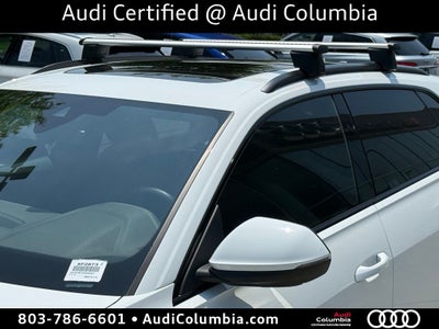 2025 Audi Q8 55 Premium Plus quattro