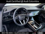 2025 Audi Q8 55 Premium Plus quattro