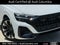 2025 Audi Q8 55 Premium Plus quattro