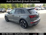 2021 Audi SQ5 Prestige quattro