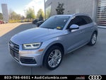 2018 Audi Q5 2.0T Prestige quattro