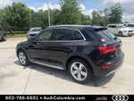 2019 Audi Q5 2.0T Prestige quattro