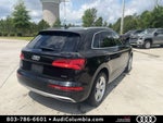2019 Audi Q5 2.0T Prestige quattro
