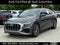 2022 Audi SQ8 4.0T Prestige quattro