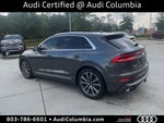 2022 Audi SQ8 4.0T Prestige quattro