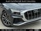 2022 Audi SQ8 4.0T Prestige quattro