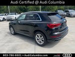 2025 Audi Q3 Premium S Line quattro