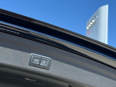 2020 Audi Q3 Premium S line quattro