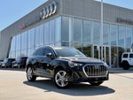 2020 Audi Q3 Premium S line quattro