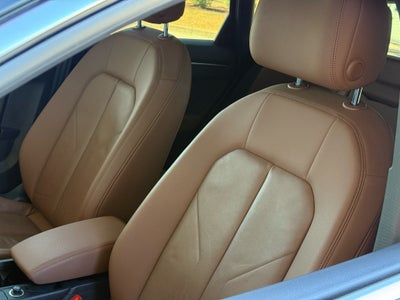 2020 Audi Q3 Premium S line quattro