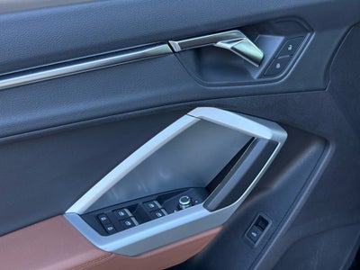 2020 Audi Q3 Premium S line quattro