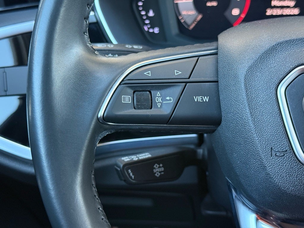 2020 Audi Q3 Premium S line quattro