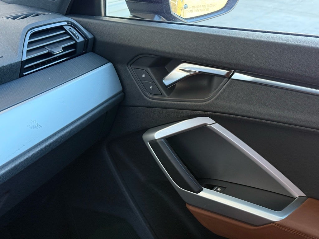 2020 Audi Q3 Premium S line quattro