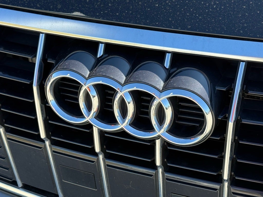 2020 Audi Q3 Premium S line quattro