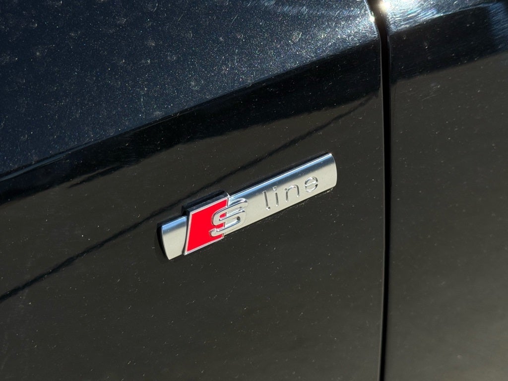 2020 Audi Q3 Premium S line quattro