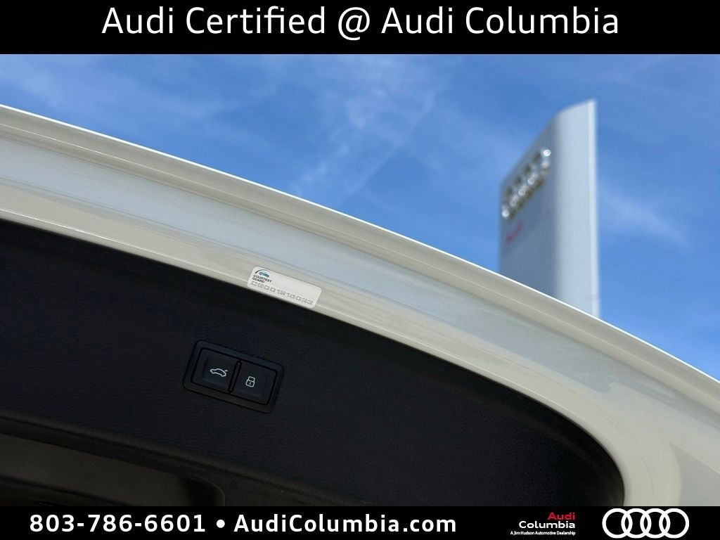 2024 Audi Q5 e 55 Premium Plus S Line