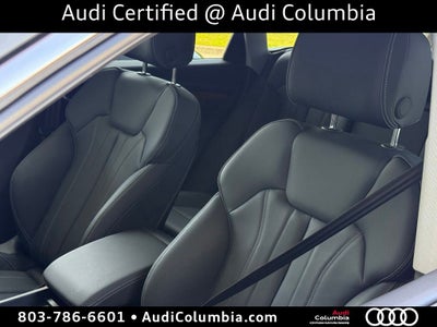 2024 Audi Q5 e 55 Premium Plus S Line