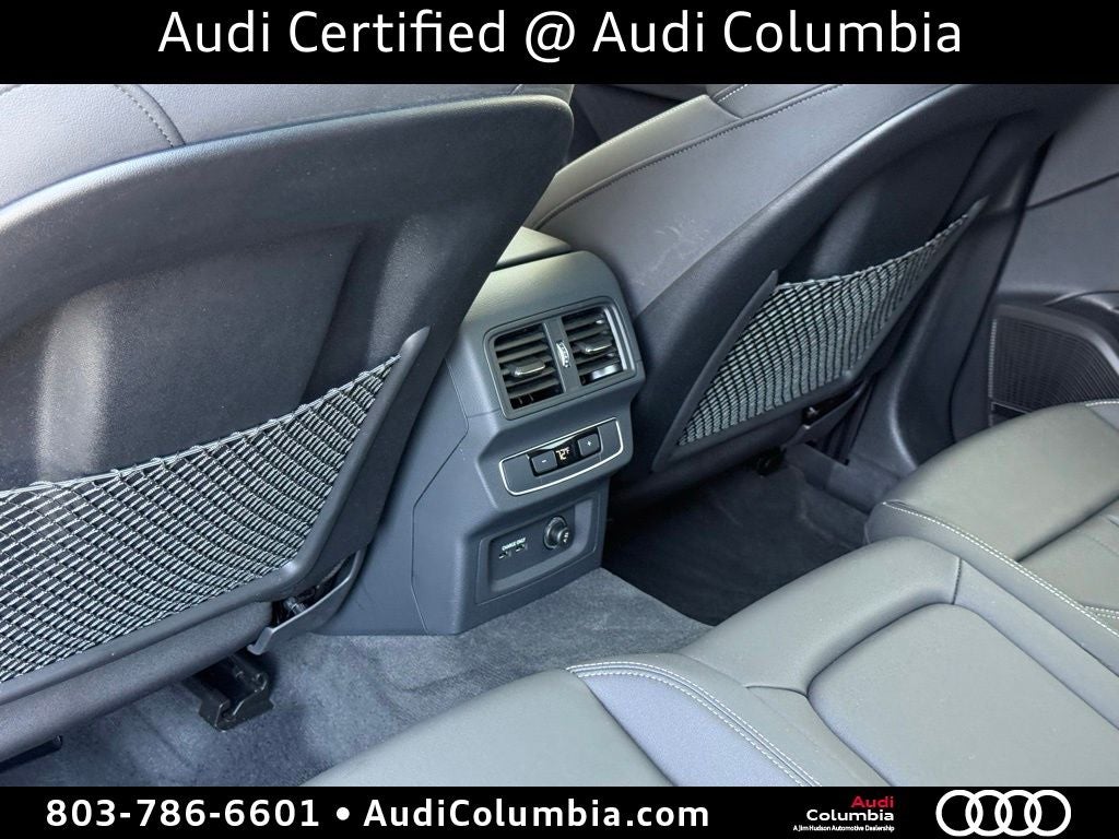 2024 Audi Q5 e 55 Premium Plus S Line