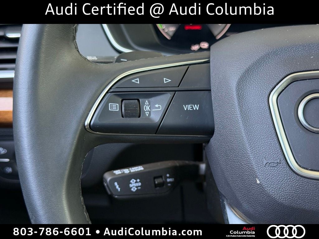 2024 Audi Q5 e 55 Premium Plus S Line