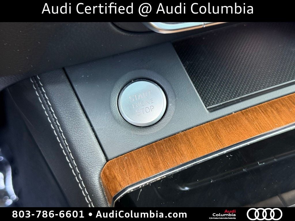 2024 Audi Q5 e 55 Premium Plus S Line
