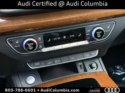 2024 Audi Q5 e 55 Premium Plus S Line