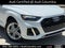 2024 Audi Q5 e 55 Premium Plus S Line