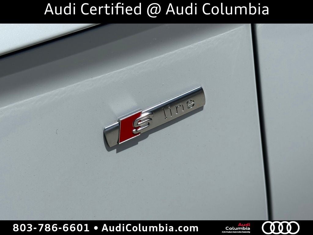 2024 Audi Q5 e 55 Premium Plus S Line