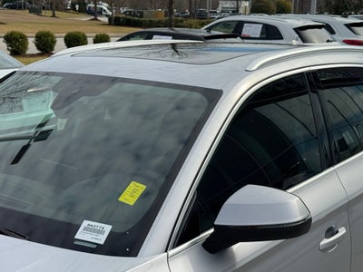 2023 Audi Q5 45 S line Premium quattro