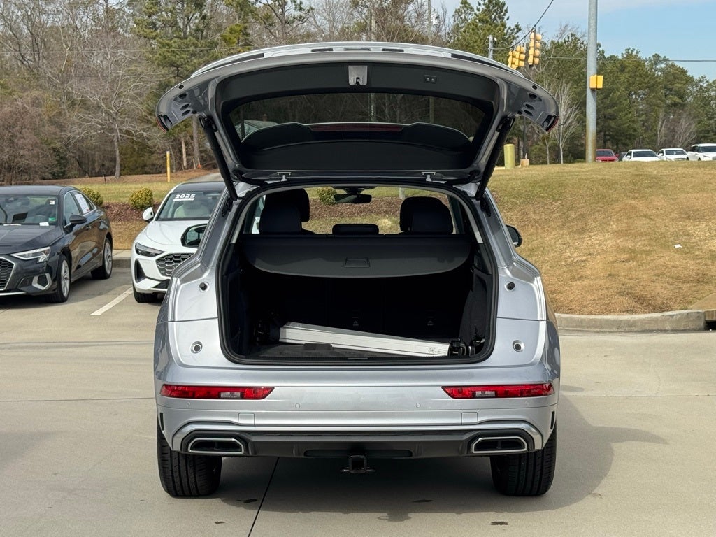 2023 Audi Q5 45 S line Premium quattro