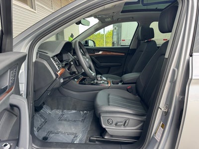 2023 Audi Q5 45 S line Premium quattro