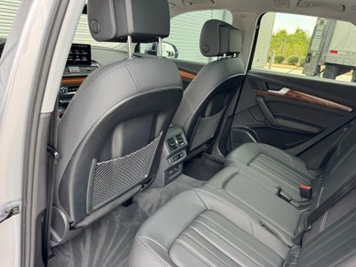 2023 Audi Q5 45 S line Premium quattro
