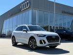2022 Audi Q5 45 S line Premium quattro