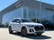 2022 Audi Q5 45 S line Premium quattro